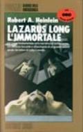 Lazarus Long, l'immortale