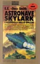 Astronave Skylark: 1