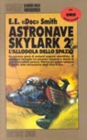 Astronave Skylark: 2