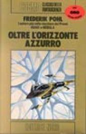 Oltre l'orizzonte azzurro