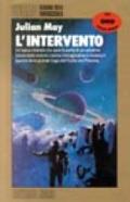 L'intervento