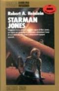 Starman Jones