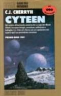 Cyteen