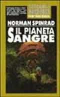 Il pianeta Sangre