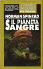 Il pianeta Sangre