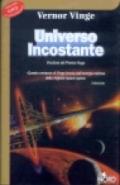 Universo incostante