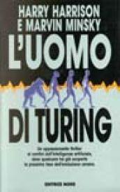 L'uomo di Turing