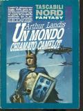 Un mondo chiamato Camelot