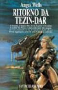 Ritorno da Tezin - Dar