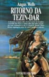 Ritorno da Tezin - Dar