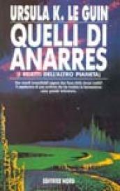 Quelli di Anarres