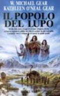 Il popolo del lupo