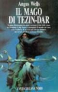 Il mago di Tezin-Dar