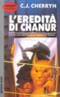 L'eredità di Chanur