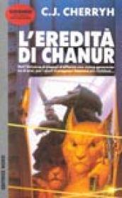 L'eredità di Chanur