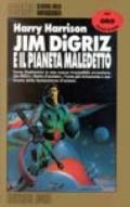 Jim Digriz e il pianeta maledetto