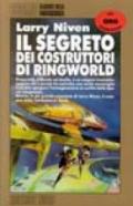 Il segreto dei costruttori di Ringworld