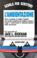 L'ambientazione