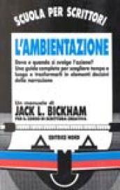 L'ambientazione