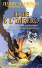 Il re e l'impero