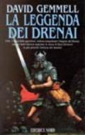 La leggenda dei Drenai