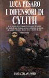 I difensori di Cylith