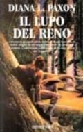 Il lupo del Reno