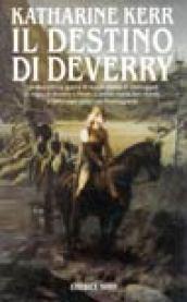 Il destino di Deverry