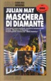 Maschera di diamante