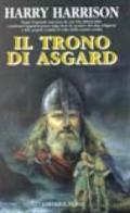Il trono di Asgard