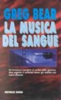 La musica del sangue