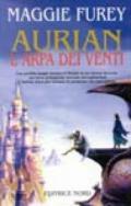 Aurian. L'arpa dei venti