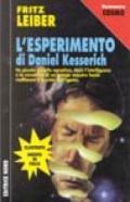 L'esperimento di Daniel Kesserich