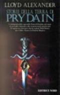 Storie della terra di Prydain