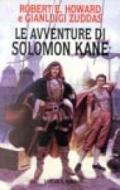 Le avventure di Solomon Kane