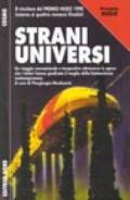 Strani universi