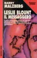 Leslie Blount il messaggero