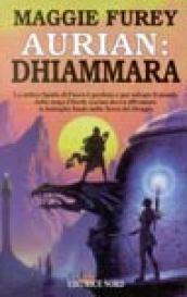 Aurian: Dhiammara