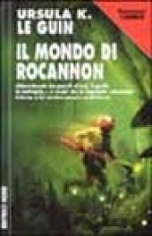 Il mondo di Rocannon