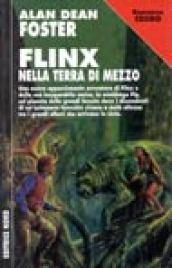 Flinx nella Terra di mezzo