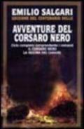 Le avventure del Corsaro Nero