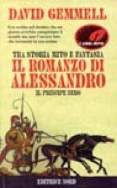 Il romanzo di Alessandro