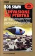 L' invasione degli Ptertha