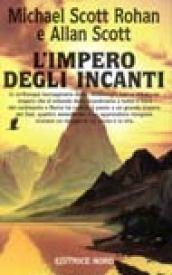 L'impero degli incanti