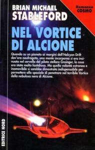 Nel vortice di Alcione