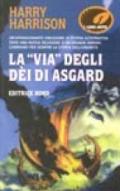 La via degli dei di Asgard