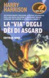 La via degli dei di Asgard