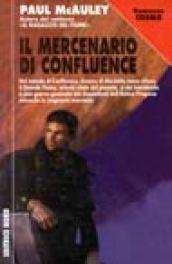 Il mercenario di Confluence