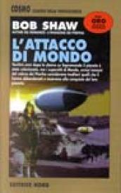 L'attacco di mondo