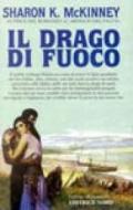 Il drago di fuoco